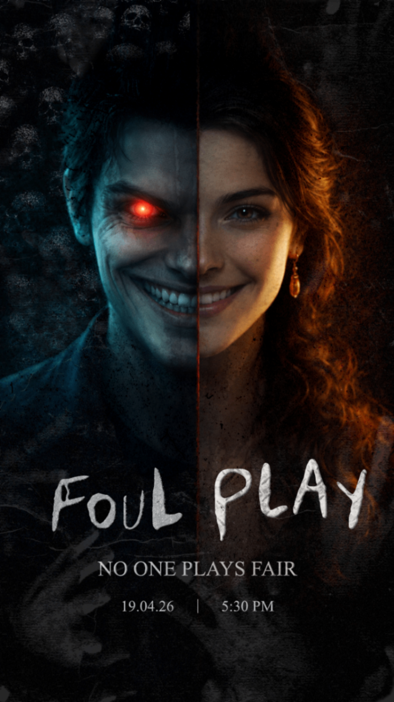 Foul Play